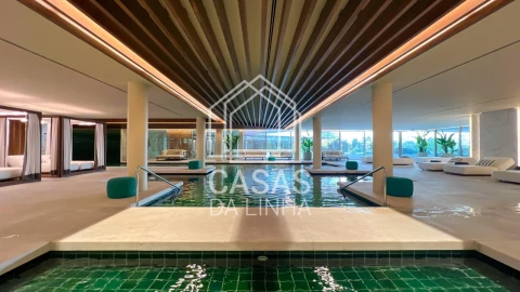 Apartamento T3 para Venda em Campolide