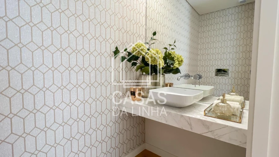 Apartamento T3 para Venda em Campolide Foto 6