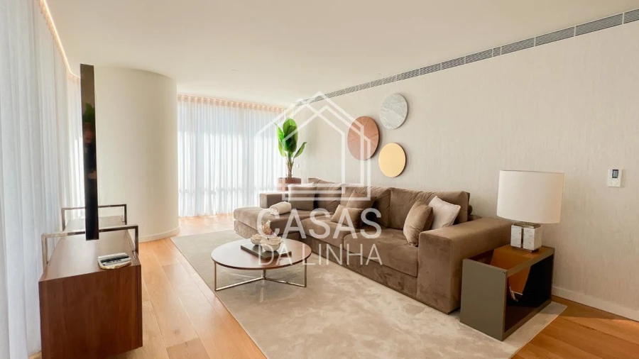 Apartamento T3 para Venda em Campolide Foto 1