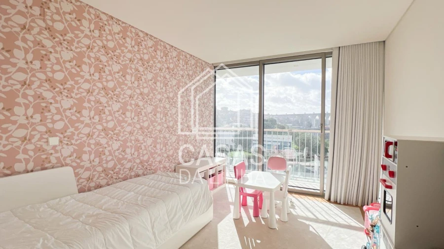 Apartamento T3 para Venda em Campolide Foto 18