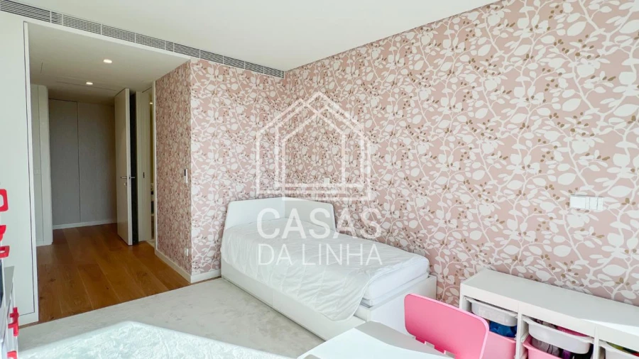 Apartamento T3 para Venda em Campolide Foto 19