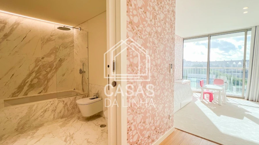 Apartamento T3 para Venda em Campolide Foto 22