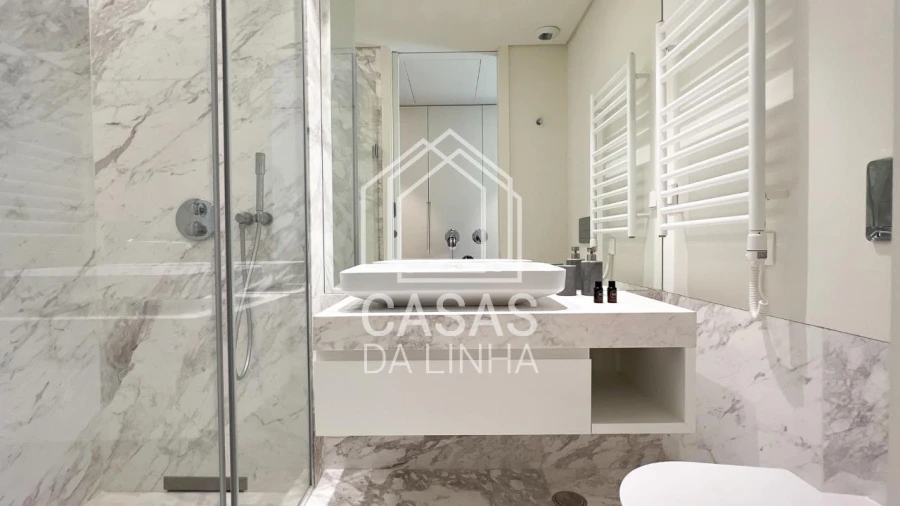 Apartamento T3 para Venda em Campolide Foto 24