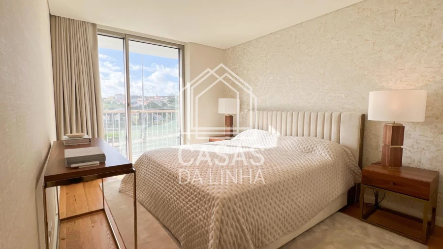 Apartamento T3 para Venda em Campolide Foto 32