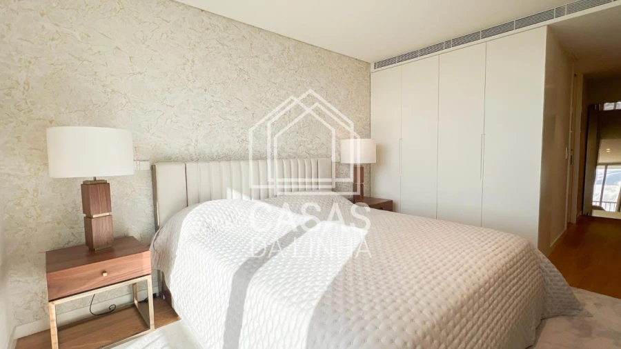 Apartamento T3 para Venda em Campolide Foto 33