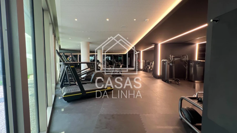 Apartamento T3 para Venda em Campolide Foto 38