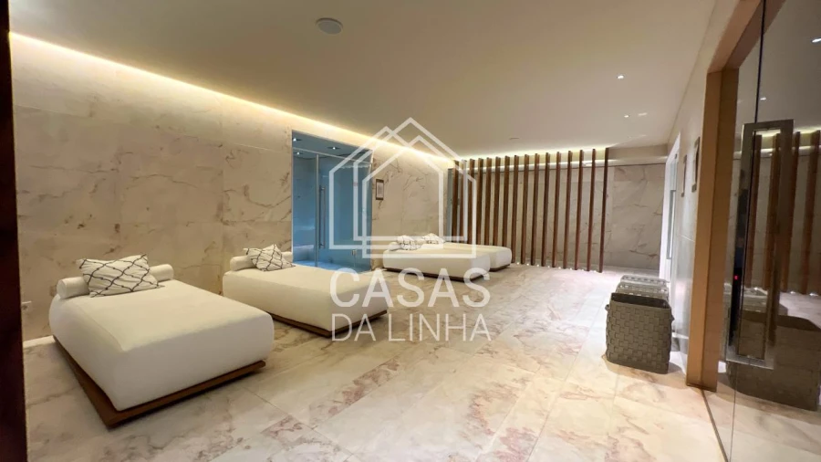 Apartamento T3 para Venda em Campolide Foto 39