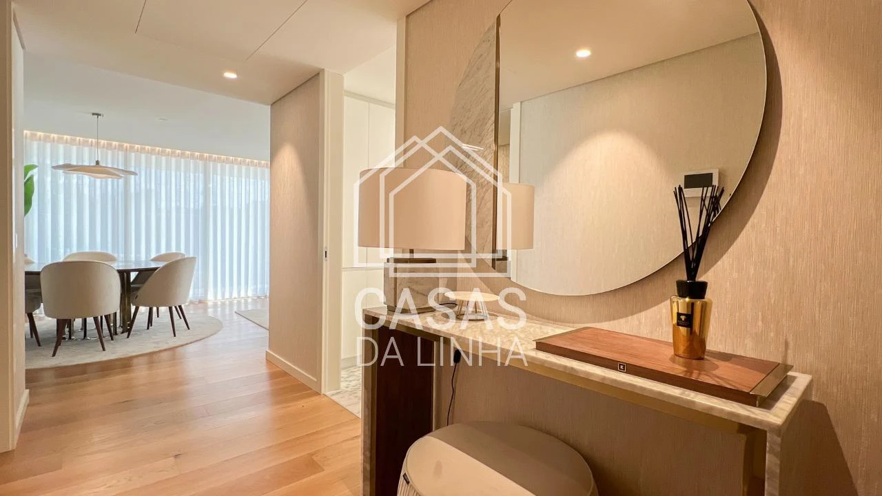 Apartamento T3 para Venda em Campolide Foto 4