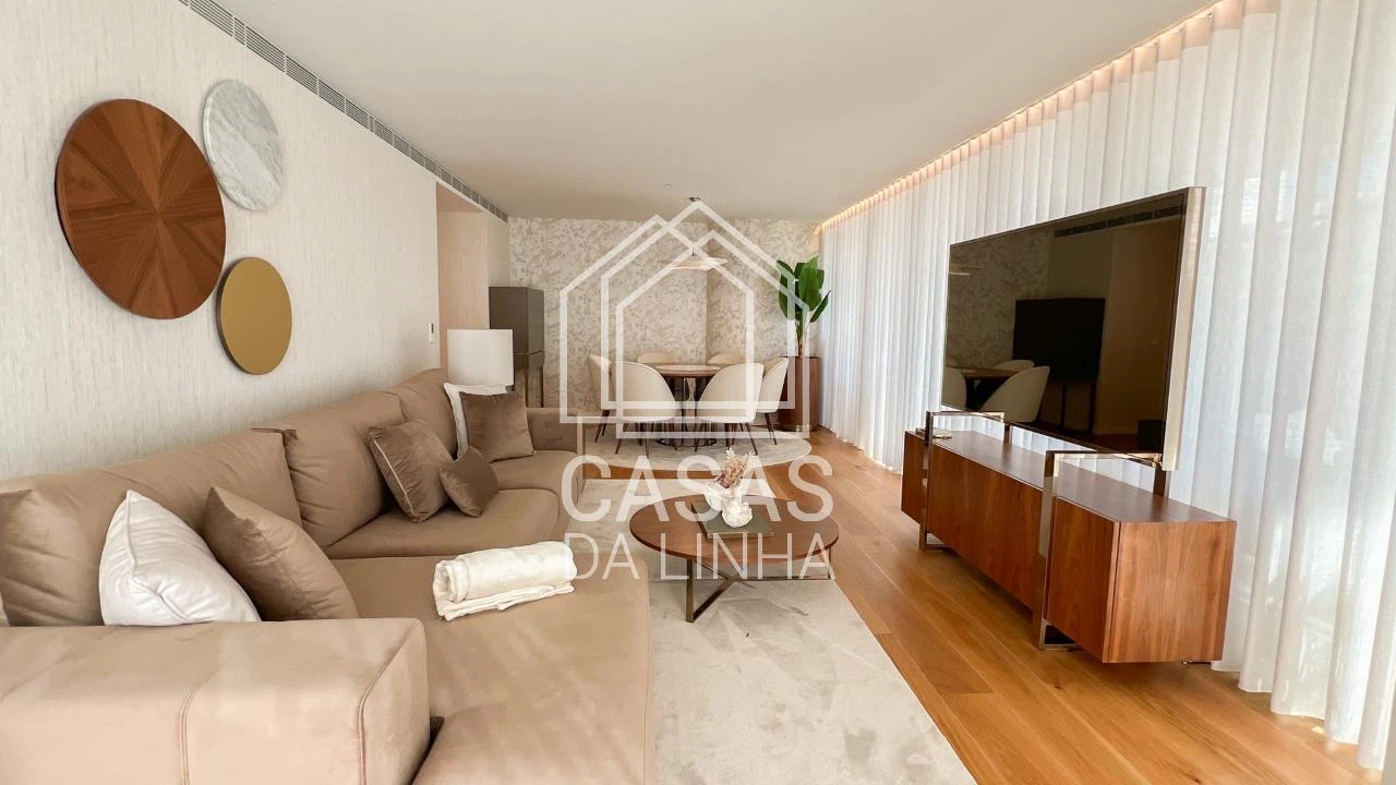 Apartamento T3 para Venda em Campolide Foto 9