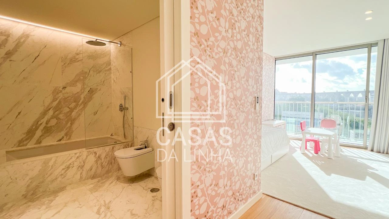 Apartamento T3 para Venda em Campolide Foto 22