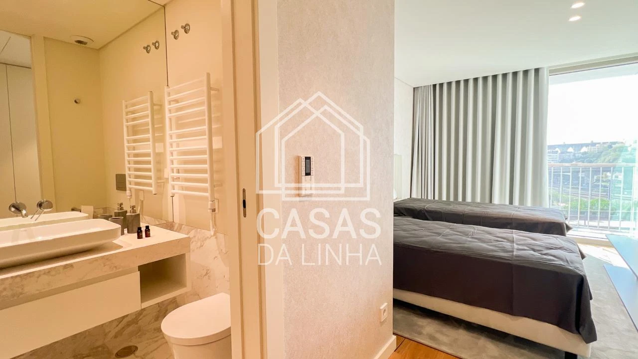 Apartamento T3 para Venda em Campolide Foto 27