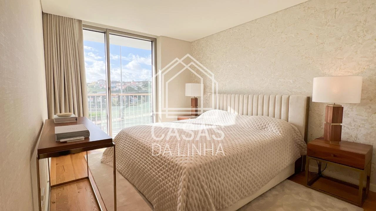 Apartamento T3 para Venda em Campolide Foto 32