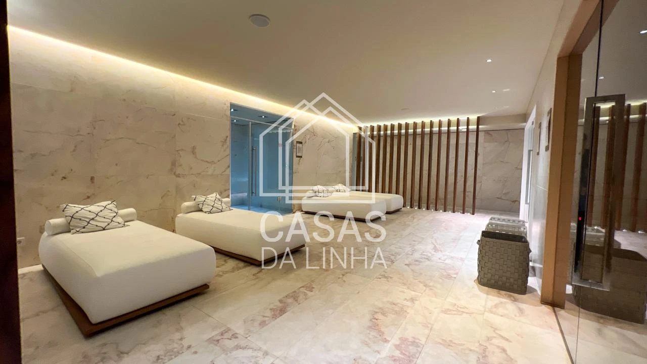 Apartamento T3 para Venda em Campolide Foto 39