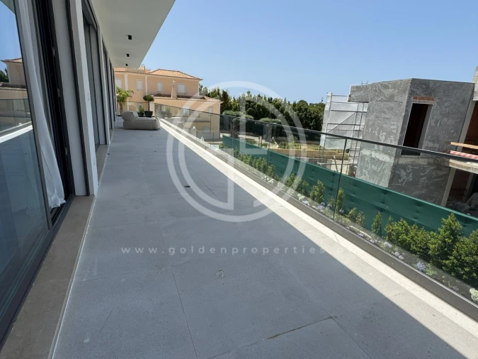 Moradia T5 para Venda em Albufeira e Olhos de Água Foto 32