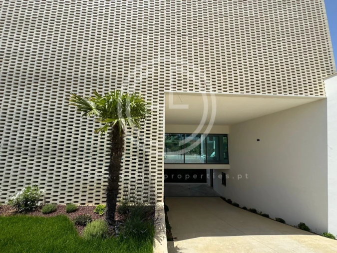 Moradia T5 para Venda em Albufeira e Olhos de Água Foto 34