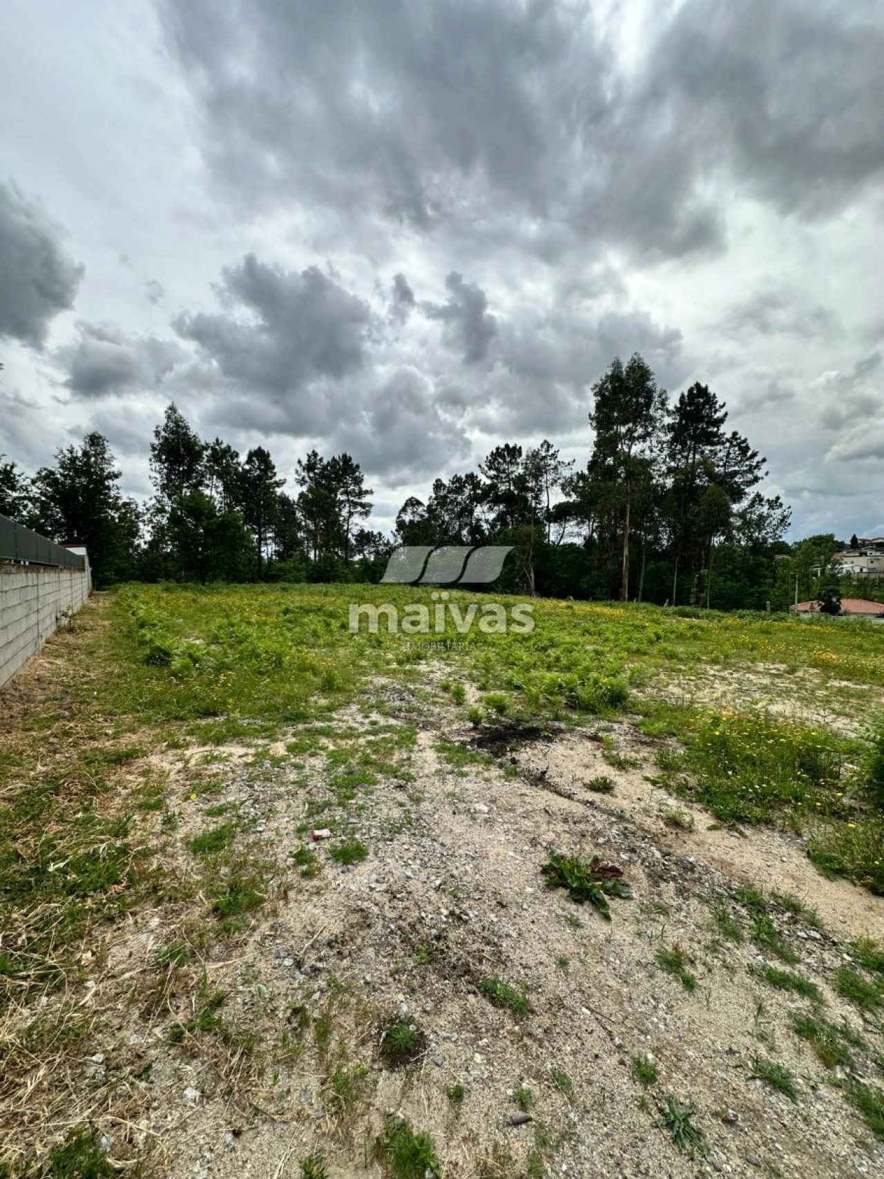 Terreno para Venda em Vila Verde e Barbudo Foto 6