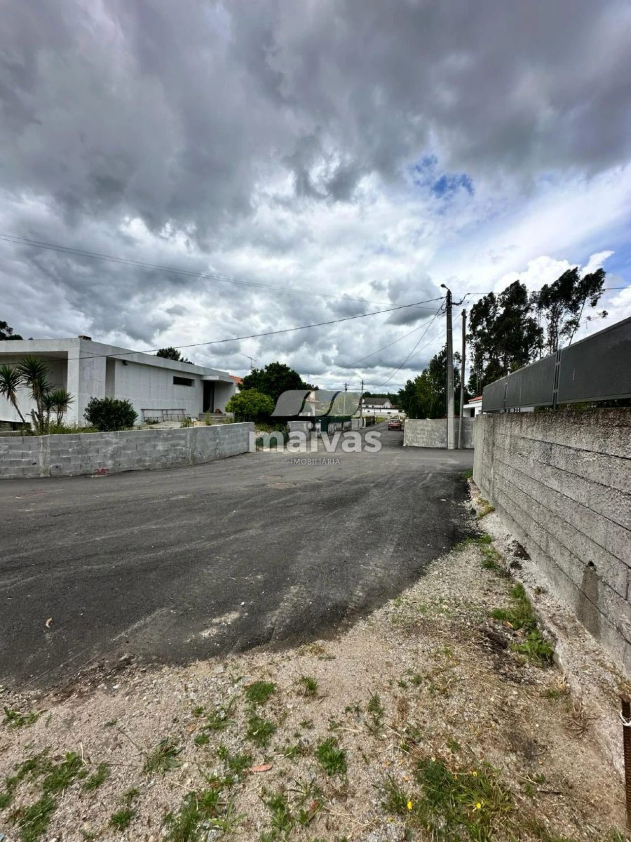 Terreno para Venda em Vila Verde e Barbudo Foto 7