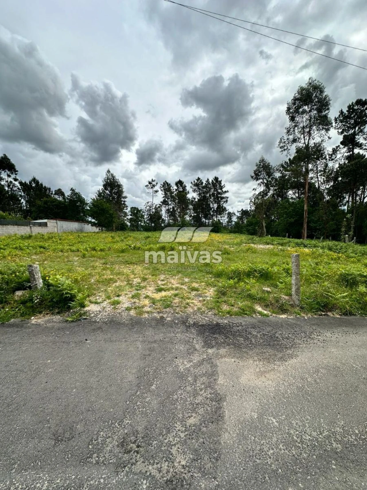 Terreno para Venda em Vila Verde e Barbudo Foto 8