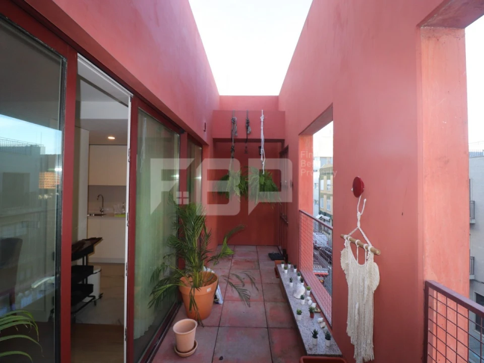 Apartamento T3 para Venda em Matosinhos e Leça da Palmeira Foto 3