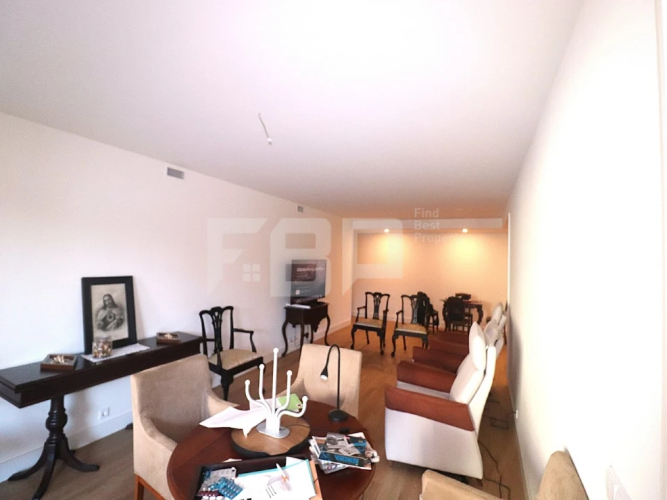 Apartamento T3 para Venda em Matosinhos e Leça da Palmeira Foto 5