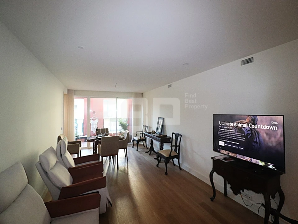 Apartamento T3 para Venda em Matosinhos e Leça da Palmeira Foto 7