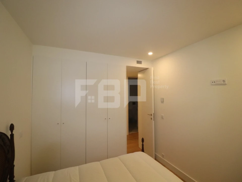 Apartamento T3 para Venda em Matosinhos e Leça da Palmeira Foto 11