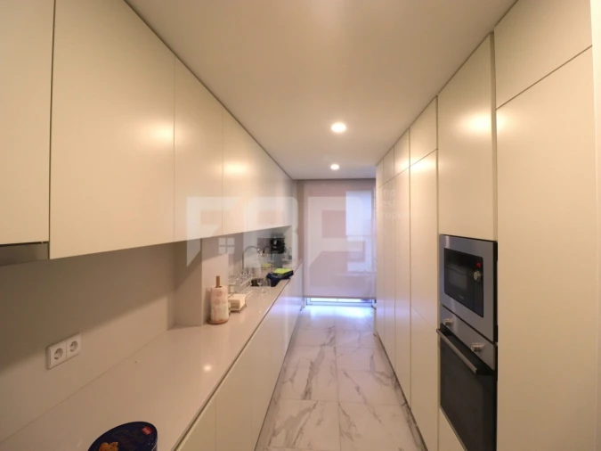 Apartamento T3 para Venda em Matosinhos e Leça da Palmeira Foto 1