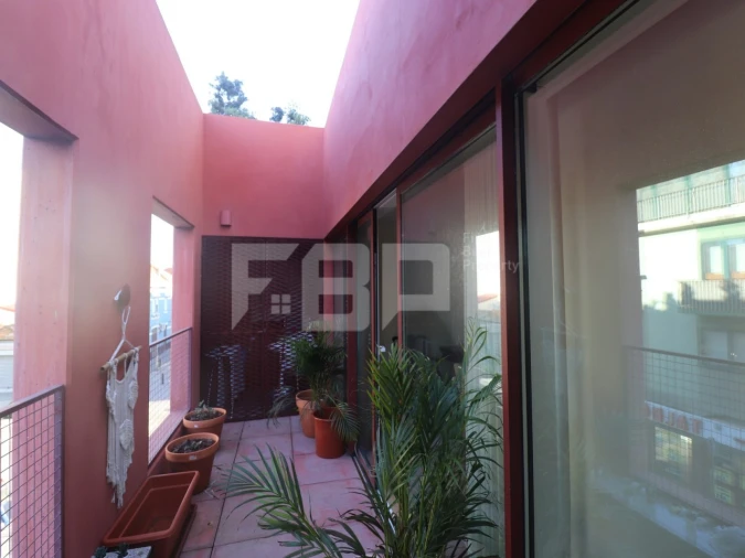 Apartamento T3 para Venda em Matosinhos e Leça da Palmeira Foto 4