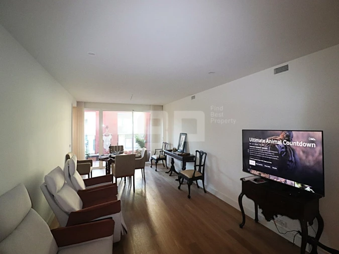 Apartamento T3 para Venda em Matosinhos e Leça da Palmeira Foto 7