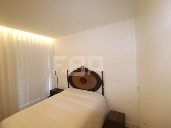 Apartamento T3 para Venda em Matosinhos e Leça da Palmeira Foto 10