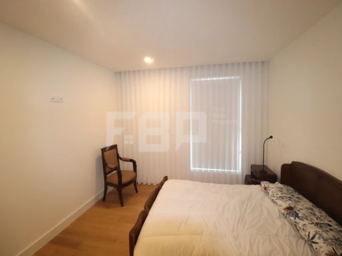 Apartamento T3 para Venda em Matosinhos e Leça da Palmeira Foto 14