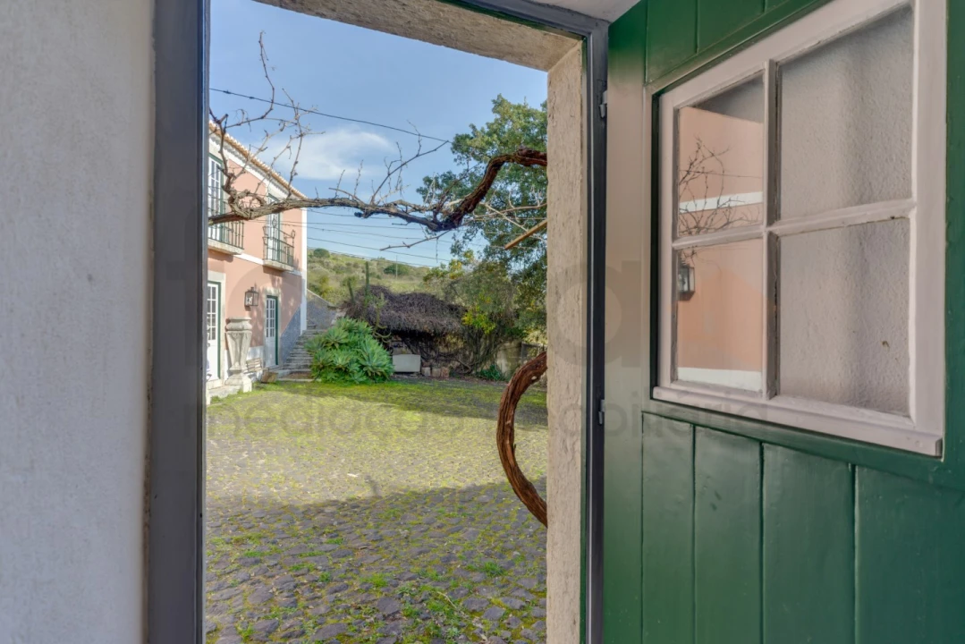 Quinta T10 para Venda em Barcarena Foto 34