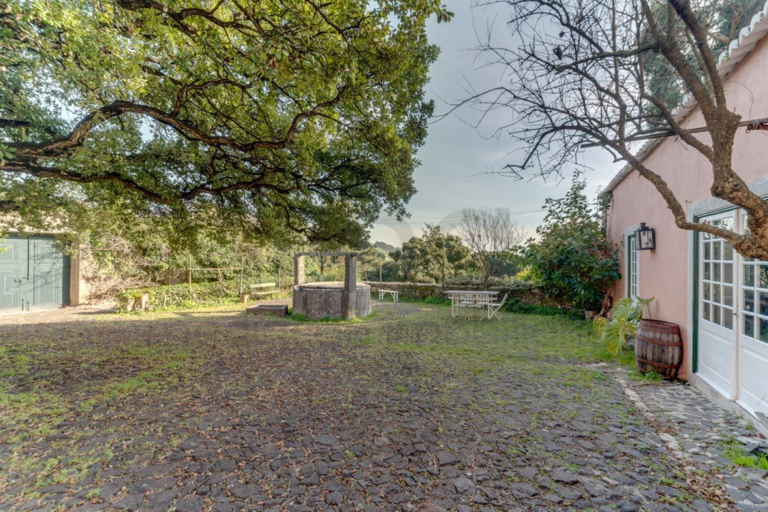 Quinta T10 para Venda em Barcarena Foto 37