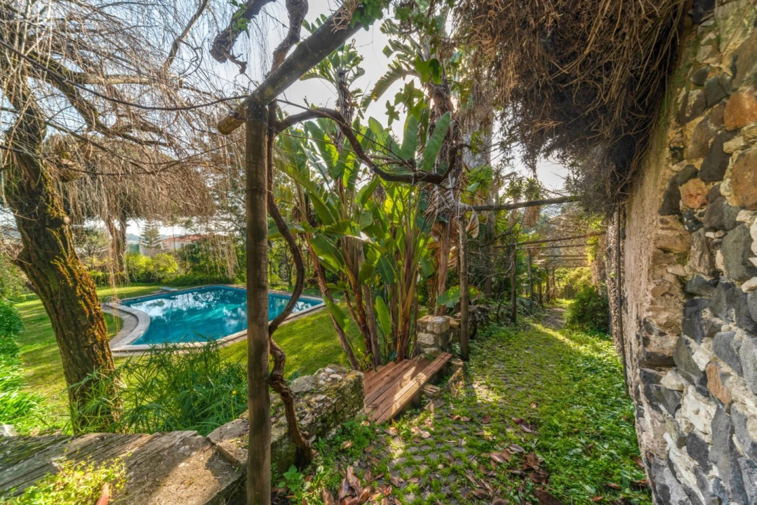 Quinta T10 para Venda em Barcarena Foto 46