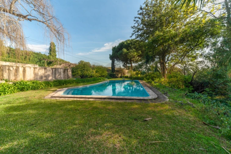 Quinta T10 para Venda em Barcarena Foto 47