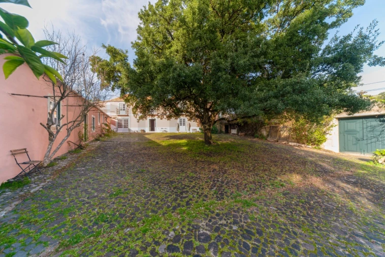 Quinta T10 para Venda em Barcarena Foto 59