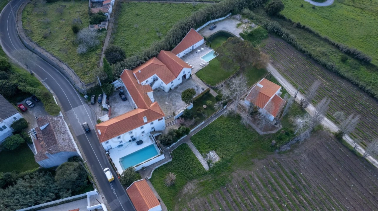 Quinta T14 para Venda em Colares Foto 4