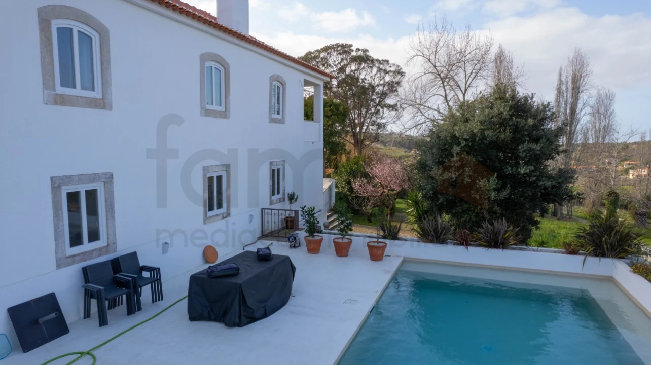 Quinta T14 para Venda em Colares Foto 9