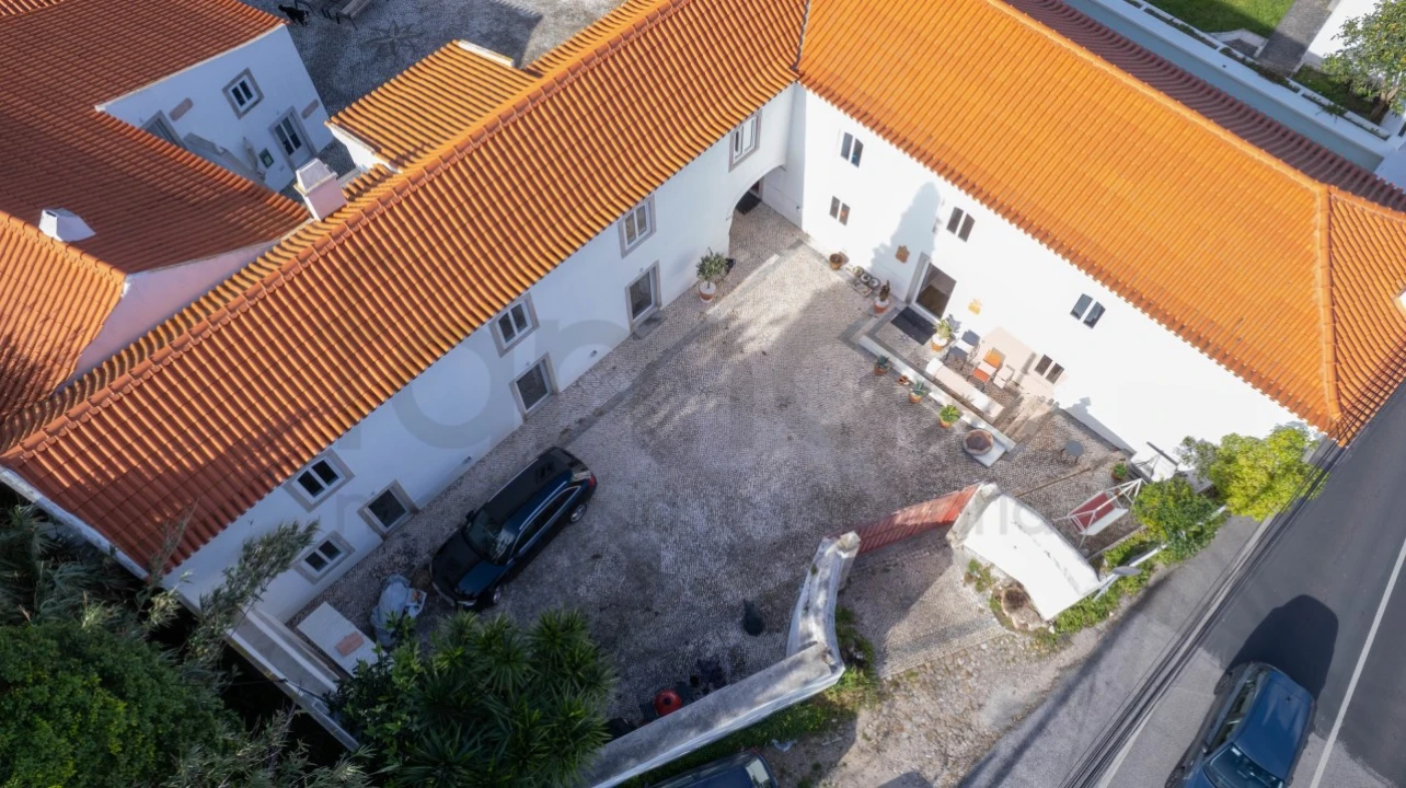 Quinta T14 para Venda em Colares Foto 12