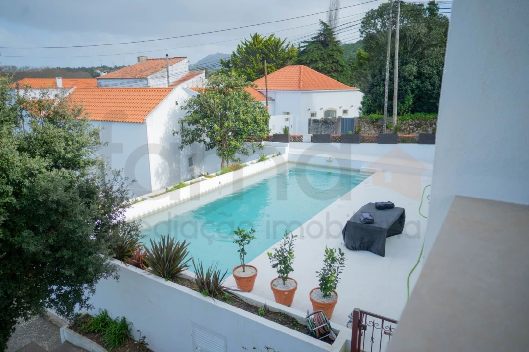 Quinta T14 para Venda em Colares Foto 15