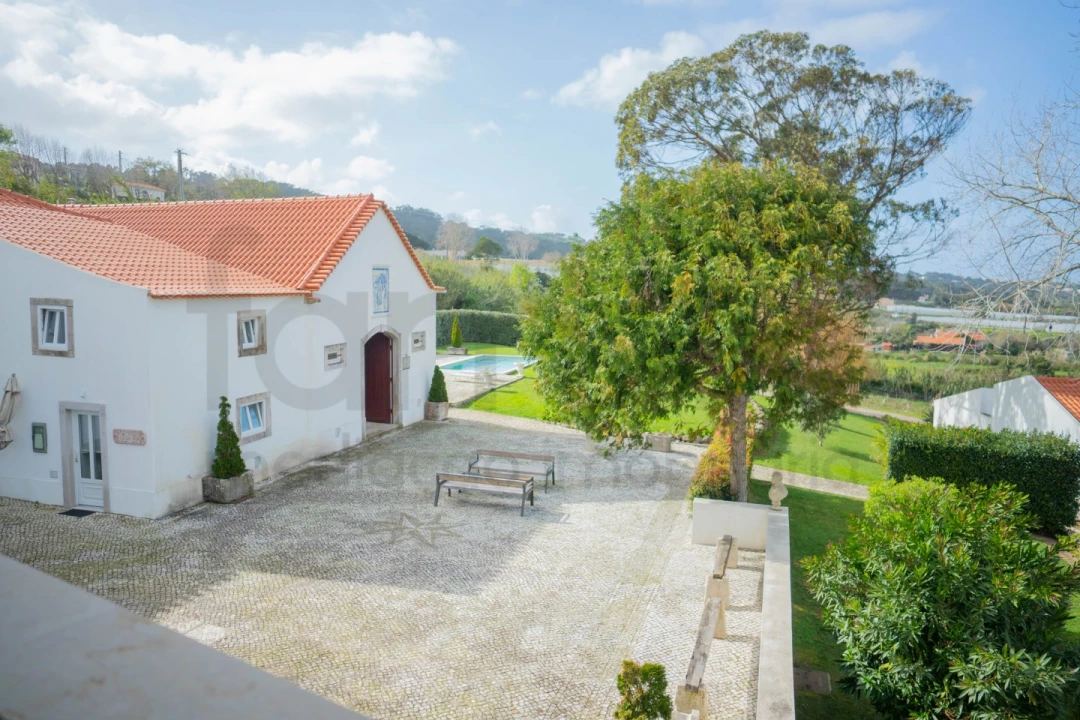 Quinta T14 para Venda em Colares Foto 16