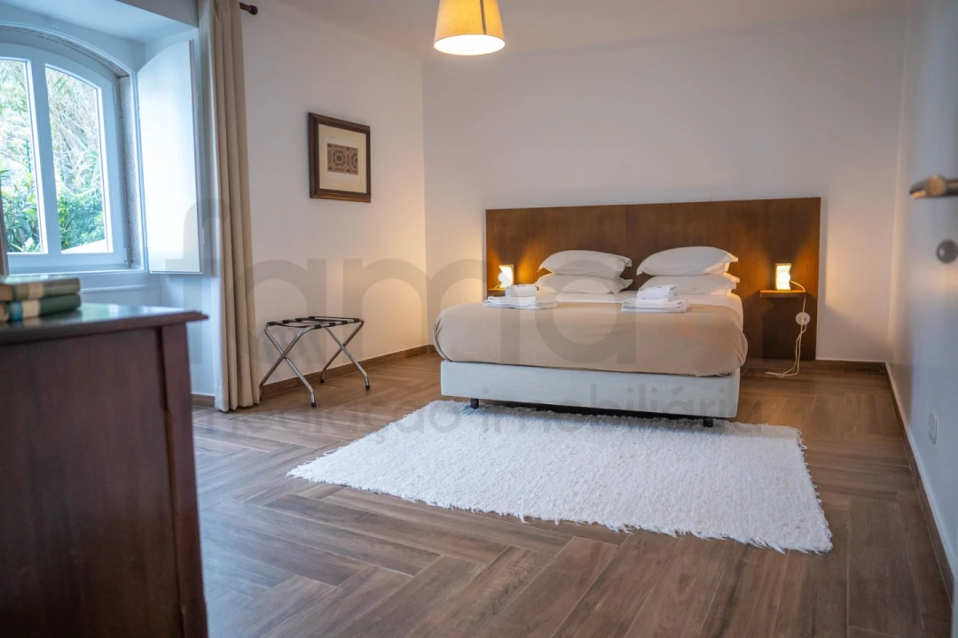 Quinta T14 para Venda em Colares Foto 48