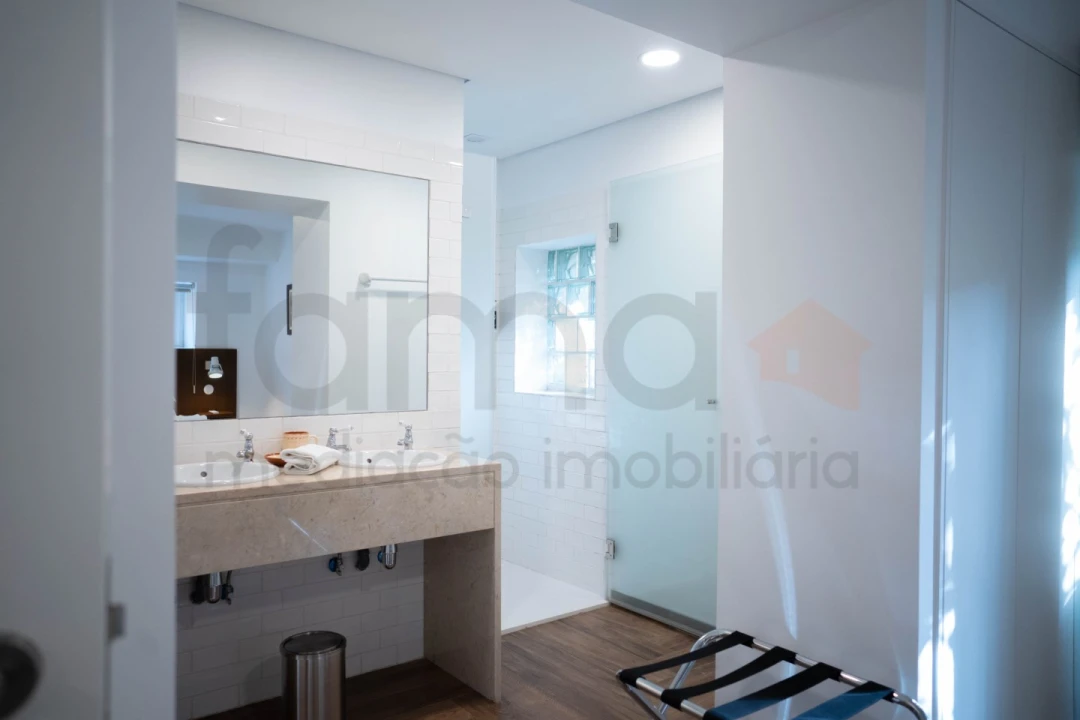 Quinta T14 para Venda em Colares Foto 60