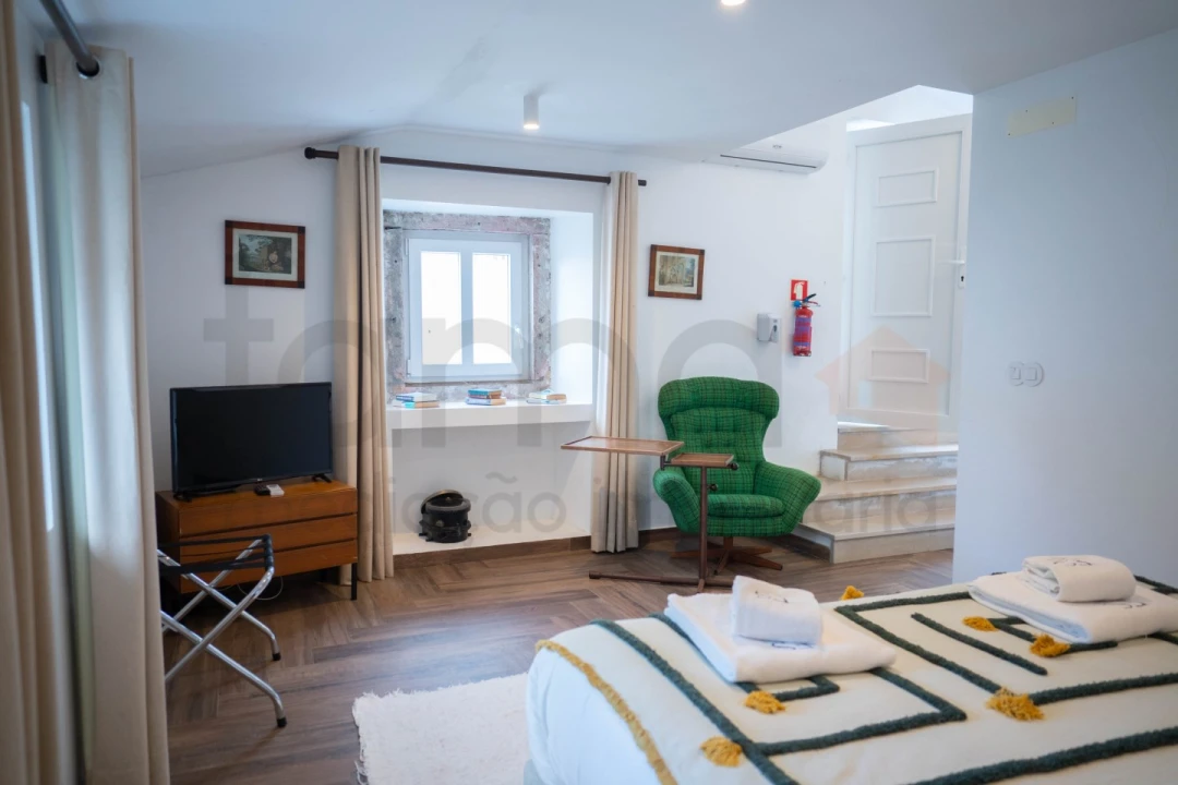 Quinta T14 para Venda em Colares Foto 65