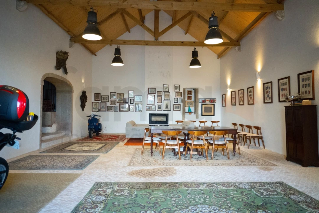 Quinta T14 para Venda em Colares Foto 72