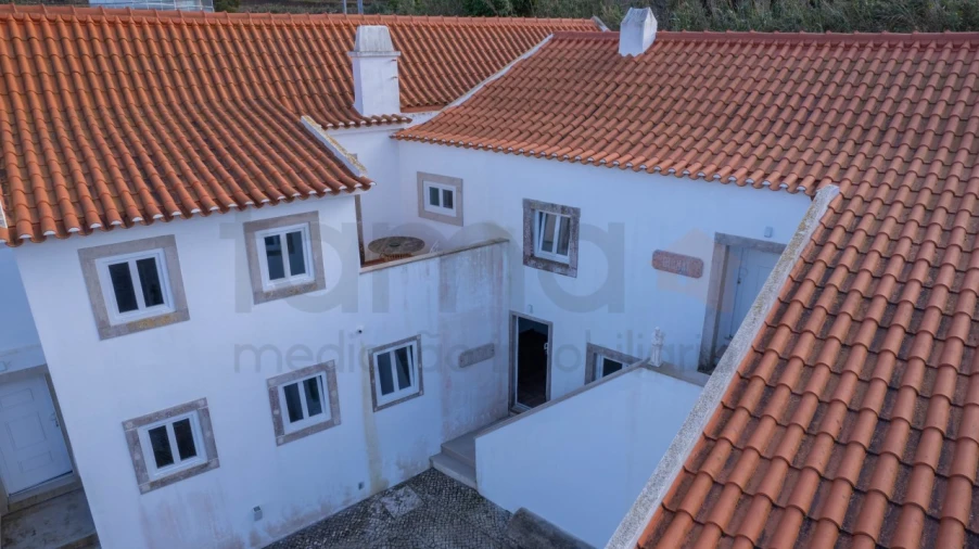 Quinta T14 para Venda em Colares Foto 8