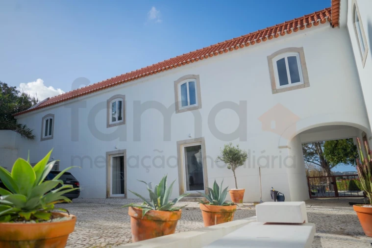 Quinta T14 para Venda em Colares Foto 27