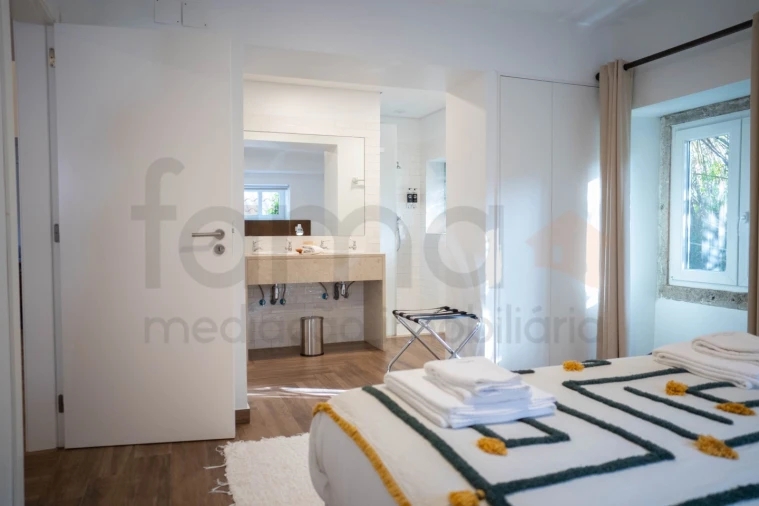 Quinta T14 para Venda em Colares Foto 56