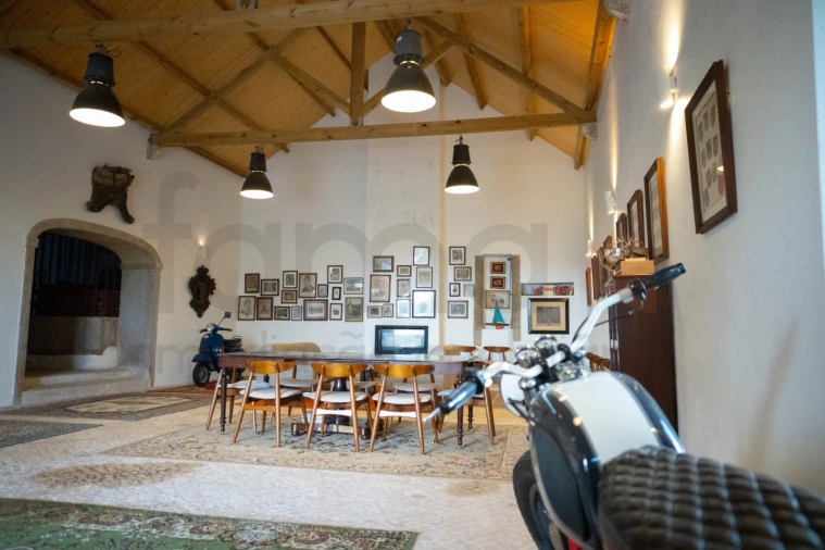 Quinta T14 para Venda em Colares Foto 73