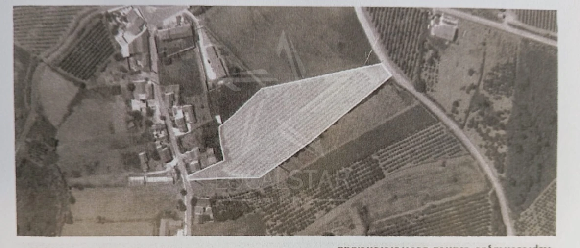 Terreno para Venda em Carvalhal Benfeito Foto 20